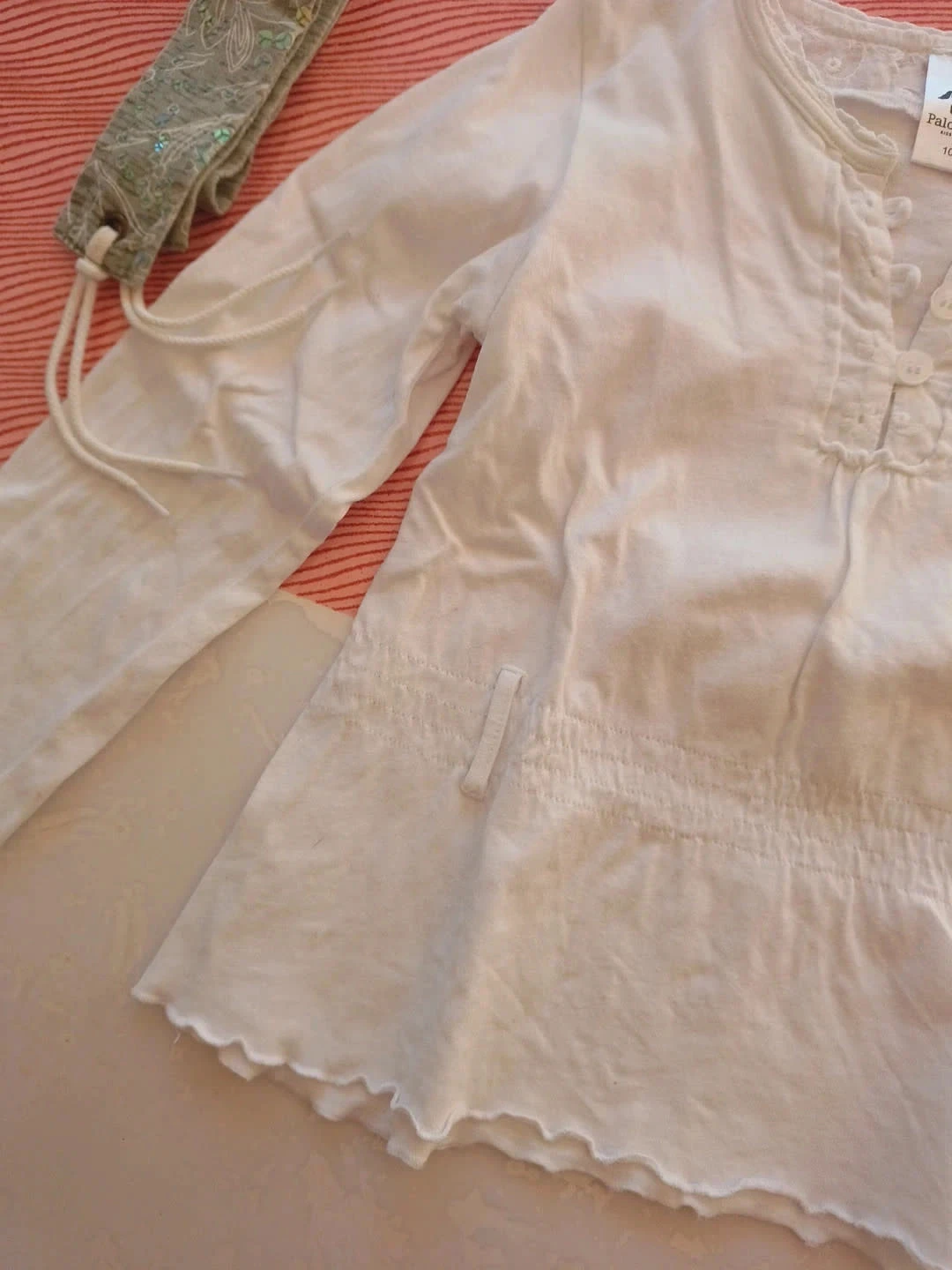 Tuniek 4 jaar c&a – photo 6